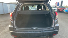 Honda HR-V 1.5 i-VTEC SE CVT 5dr Petrol Hatchback